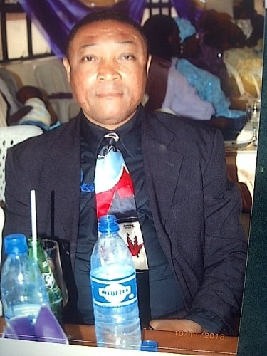 Olufemi Williams