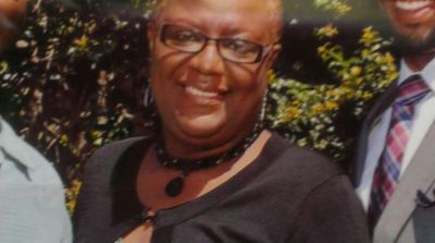 Gloria Johnson