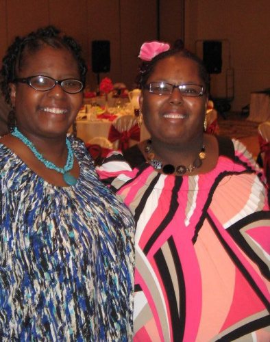 Jacqueline Latham