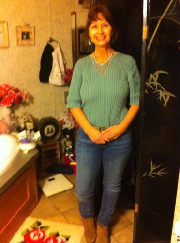 Tracy Scali