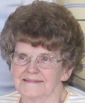 Mary Dundon