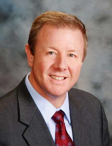 Michael Cunningham