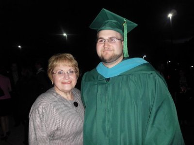 Brenda Olson