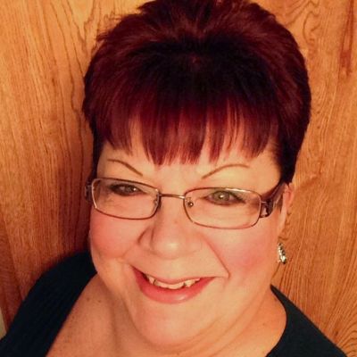 Gloria Johnson