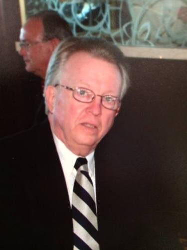 James Abbott