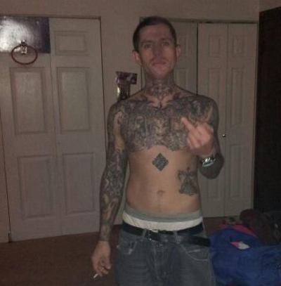 Anthony Couchon