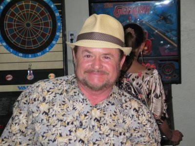 Lewis Filman