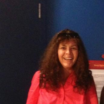 Deborah Aguirre