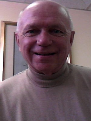 Charles Stein