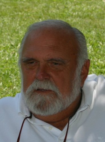 Lawrence Stahr