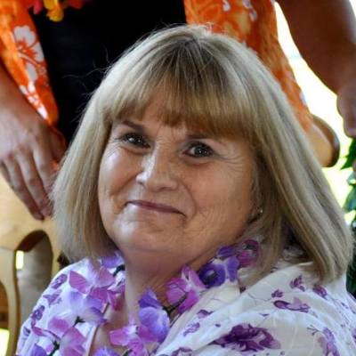 Penney Comstock