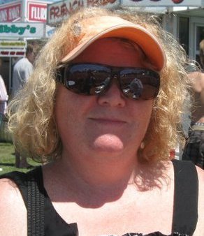 Sherry Tayer