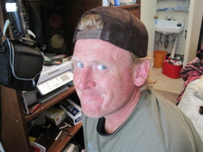 Eric Petersen
