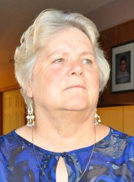 Lynda Olson