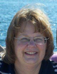 Charla Roche