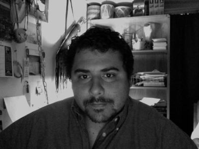 Christopher Cournoyer