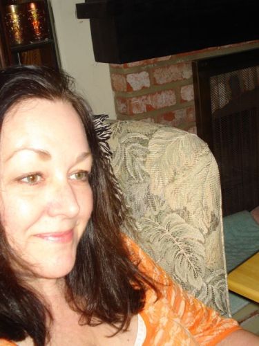 Patricia Prisk