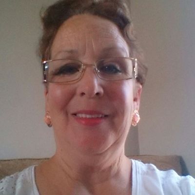 Julie Mcmillan