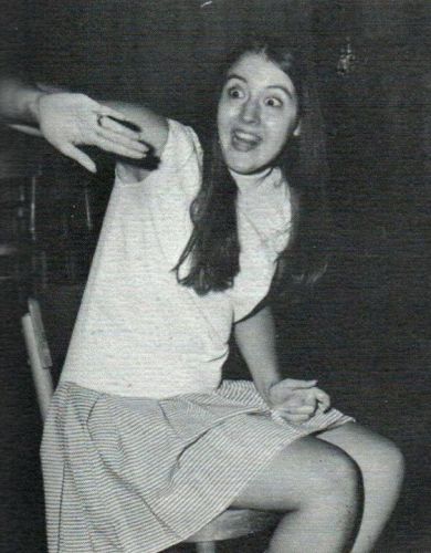 Lucinda Nelson