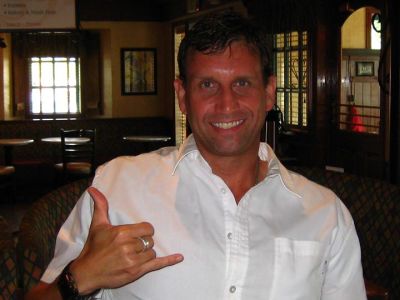 Brian Pfeifer