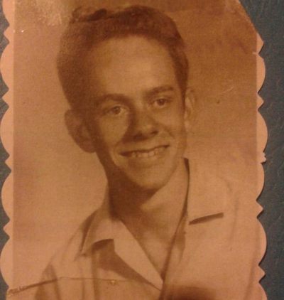 Willie Stevenson