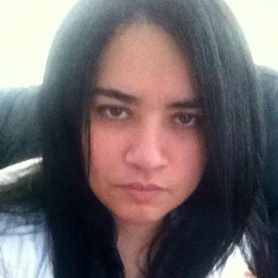 Felicita Zayas