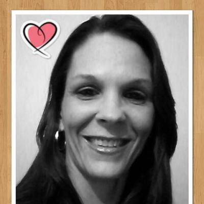Kimberly Wickman