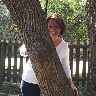 Patricia Bolser