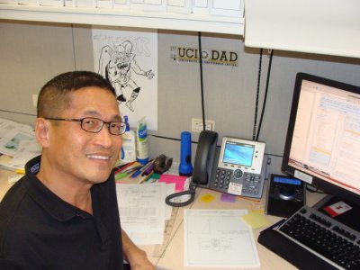 Irving Lew