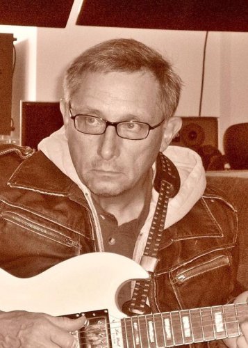 Alan Sherman