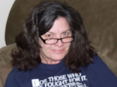 Cheryl Masters