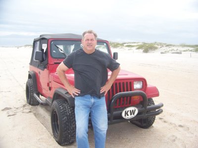 George Hoffer