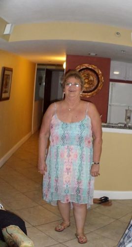 Judy Hornbuckle