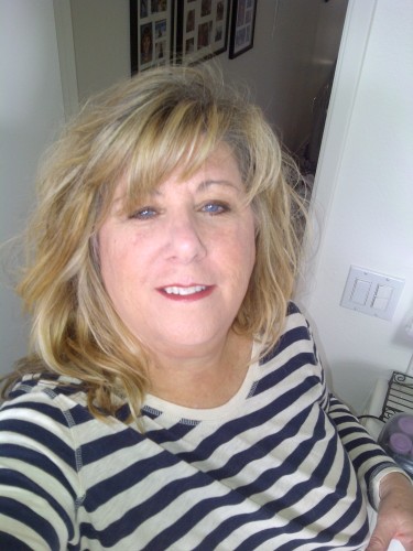 Karen Laub