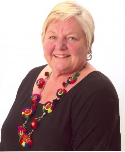 Julia Bergman