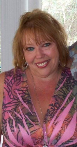 Joni Mcmahan