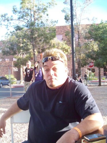 Mark Dowling