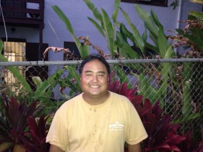 Lance Nakada