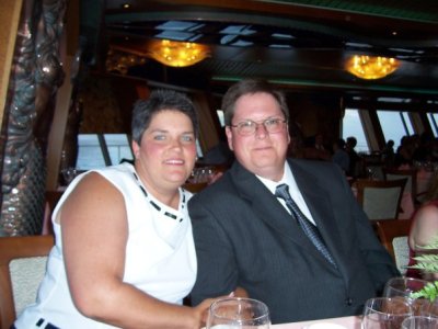 Kimberly Williamson-Davis