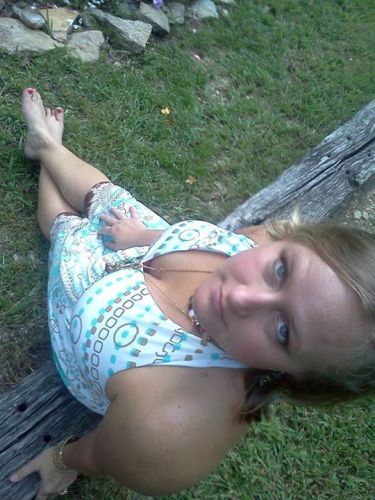 Angela Mcginnis