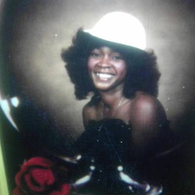 Shirley Mitchell