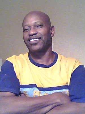 Henry Mitchell