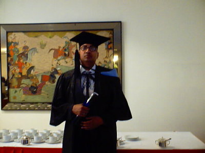 Saleem Brooks