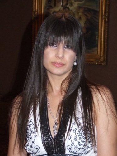 Sarah Delpra