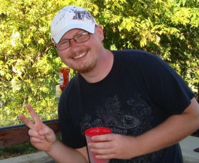 Anthony Lord