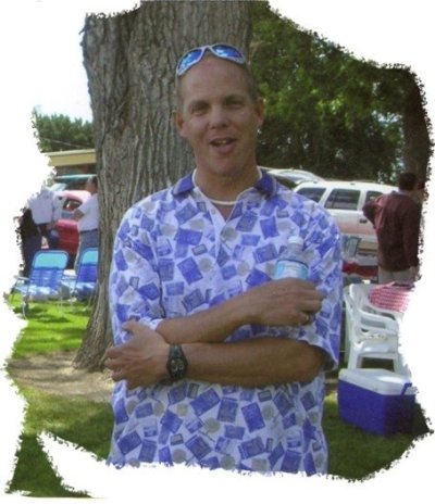 Jonathan Neiser