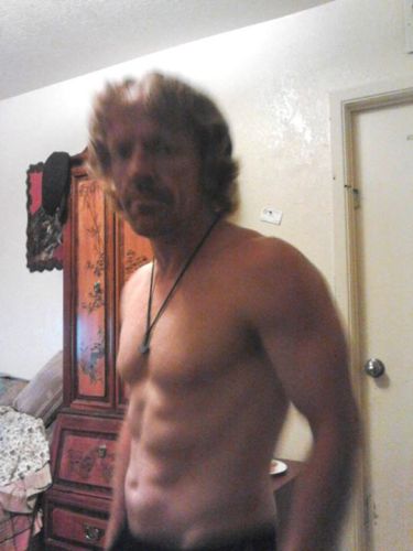 Mark Crowley