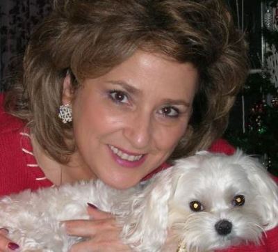 Roxanne Newton