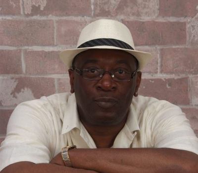 Kenneth Davis