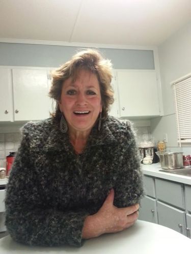 Wendy Baker
